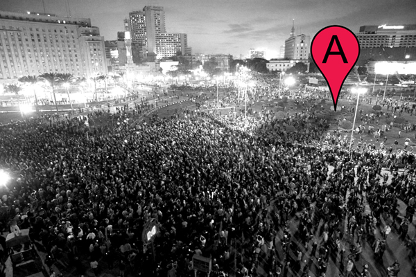 relja ferusic tahrir glocal