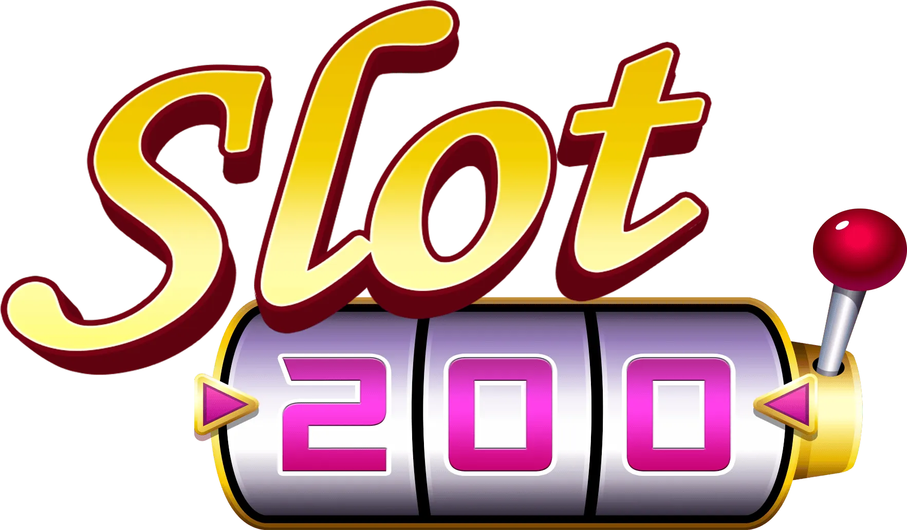 SLOT200 LOGO